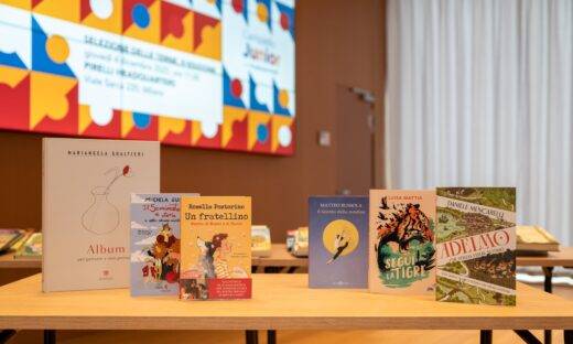 Campiello Junior 2026 : aperte le candidature con la nuova sezione “Albi illustrati”